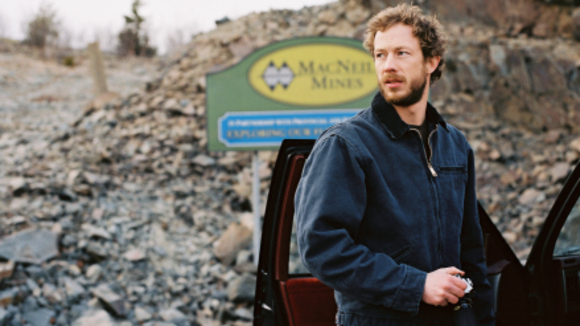 Photo from the movie A Stone's Throw