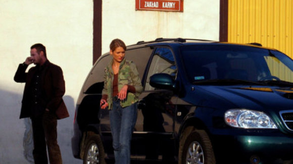 Photo from the movie The Crown Witness