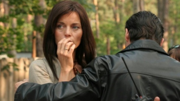 Photo from the movie The Crown Witness