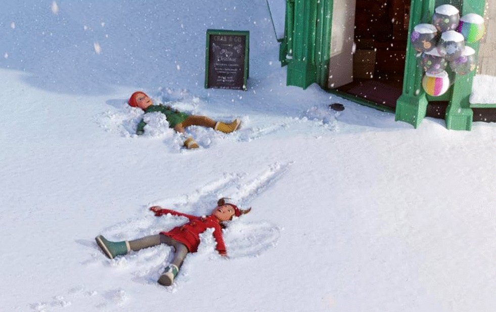 Photo from the movie That Christmas