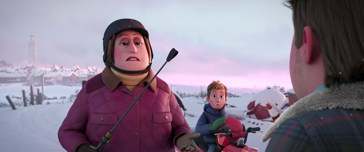 Photo from the movie That Christmas