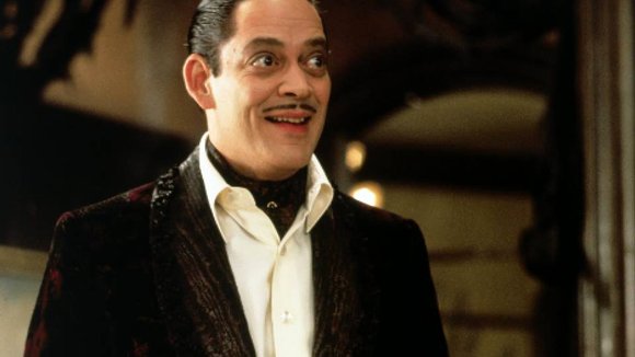 Photo du film The Addams Family