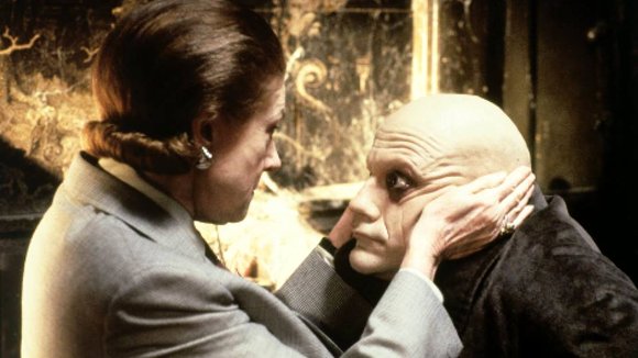 Photo du film The Addams Family