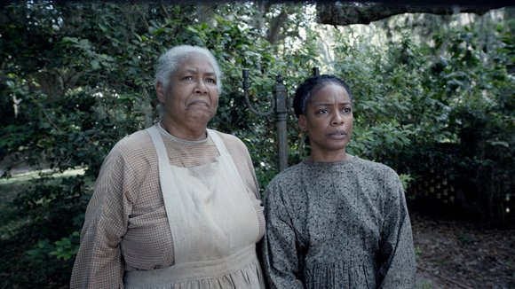 Photo from the movie The Birth of a Nation