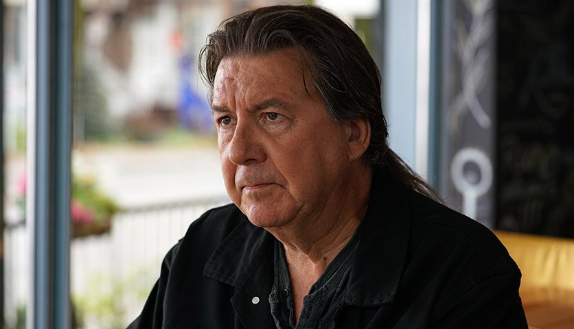 Photo du film La Chute de l'empire américain