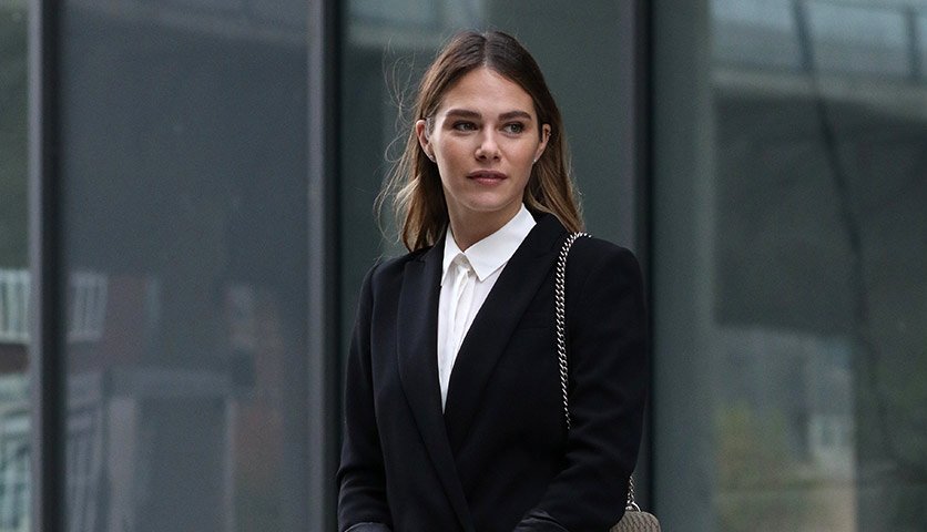 Photo du film La Chute de l'empire américain