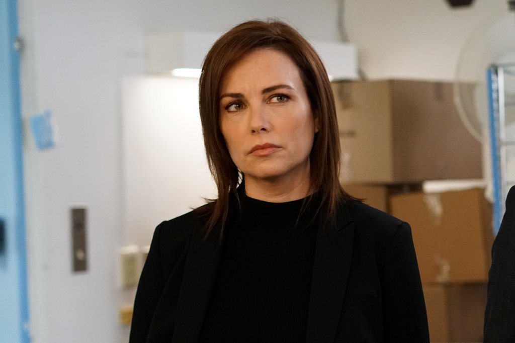 Photo du film La Chute de l'empire américain