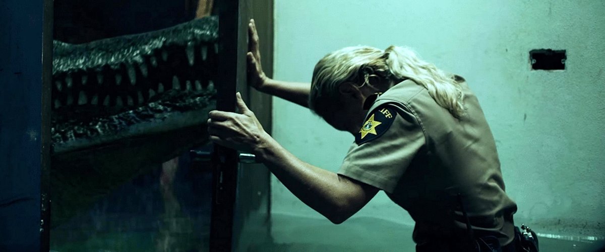 Photo du film The Flood