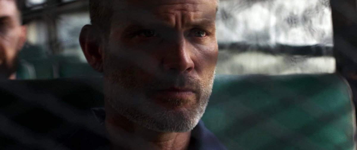 Photo du film The Flood