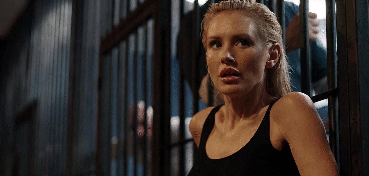 Photo du film The Flood