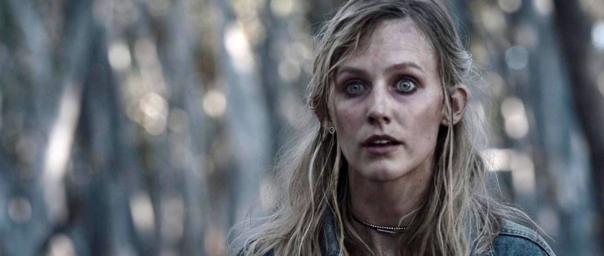 Photo from the movie The Furies