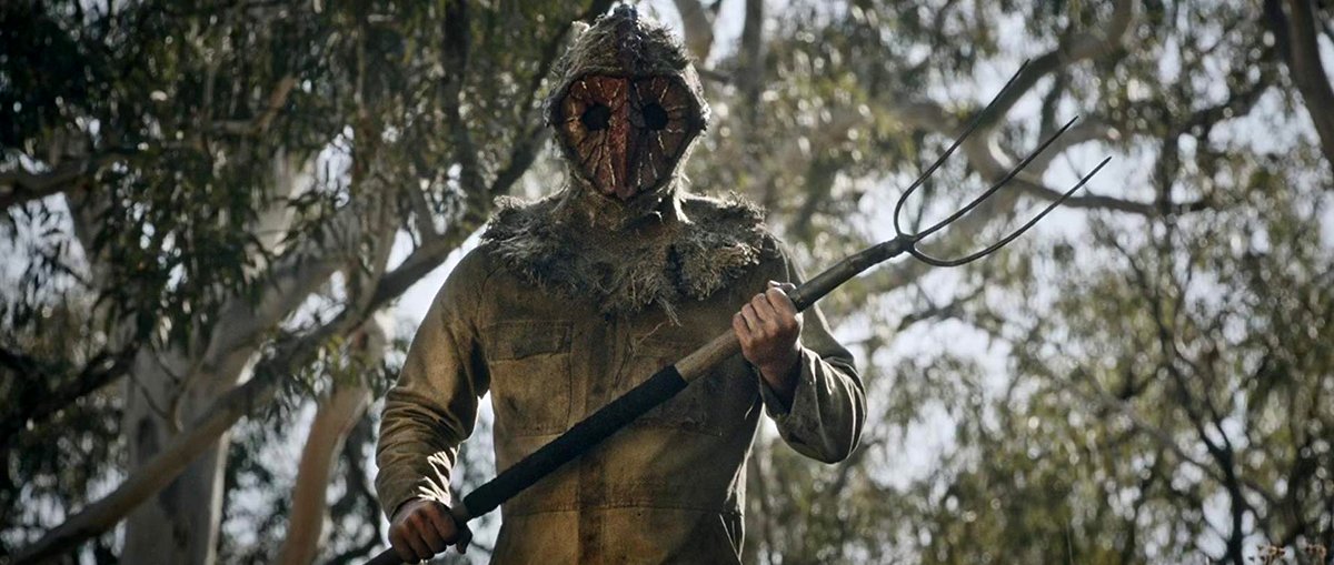 Photo from the movie The Furies