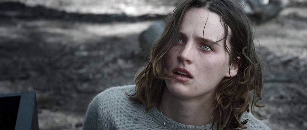 Photo from the movie The Furies