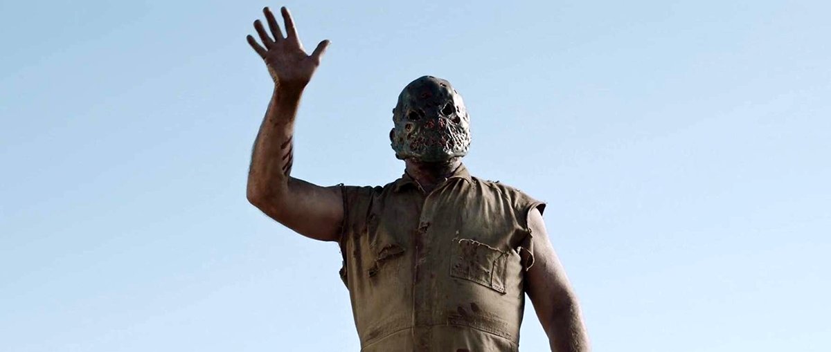 Photo from the movie The Furies