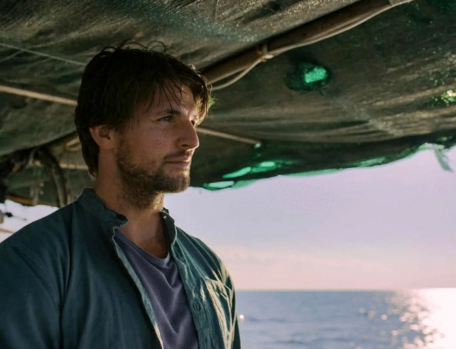 Photo du film The Last Breath