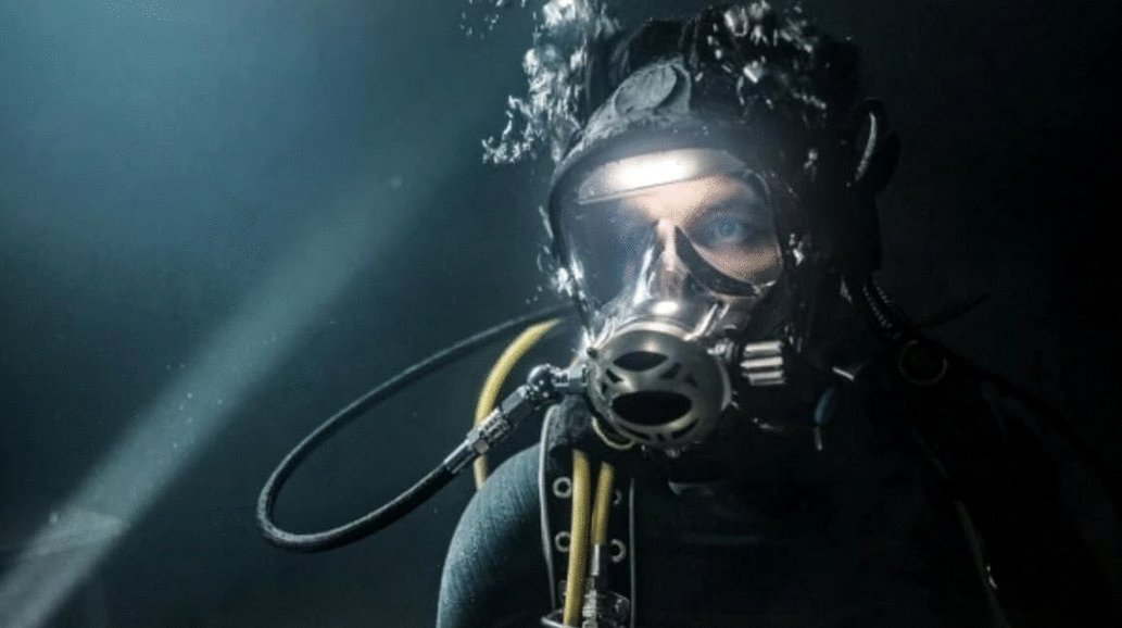 Photo du film The Last Breath