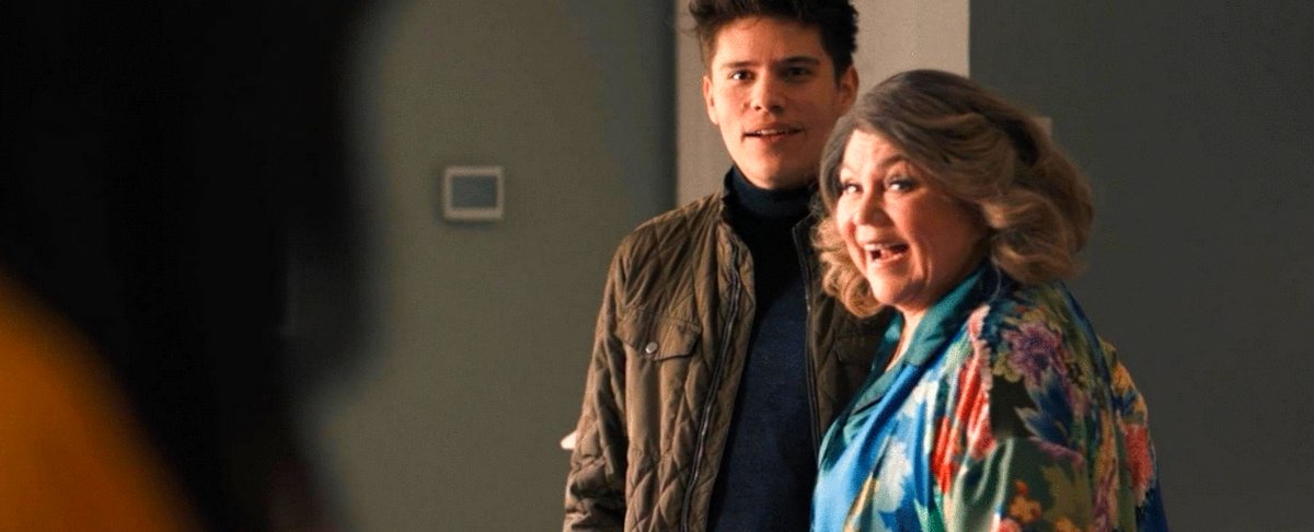 Photo from the movie The Long Game