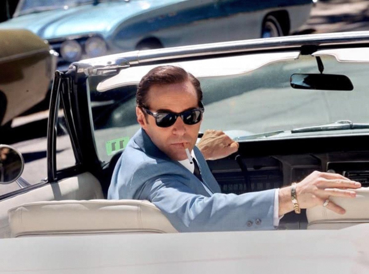 Photo du film The Many Saints of Newark