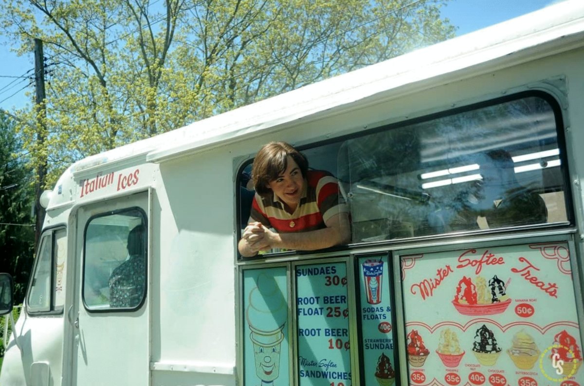 Photo du film The Many Saints of Newark