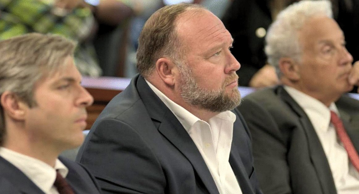 Photo from the movie The Truth vs. Alex Jones [2024]