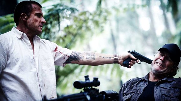 Photo du film Elimination Game