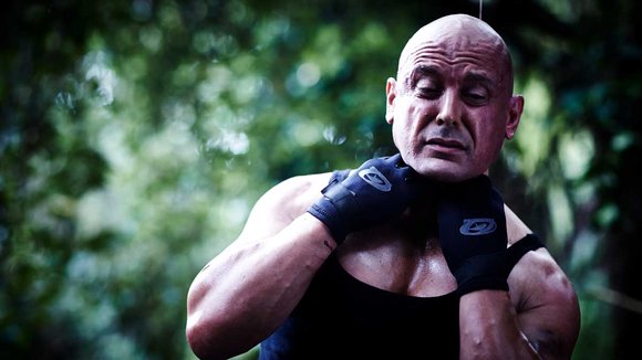 Photo du film Elimination Game