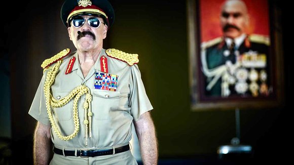 Photo du film Elimination Game