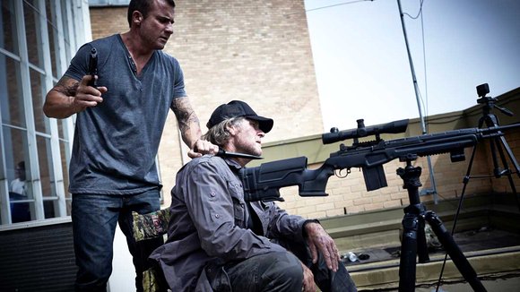 Photo du film Elimination Game