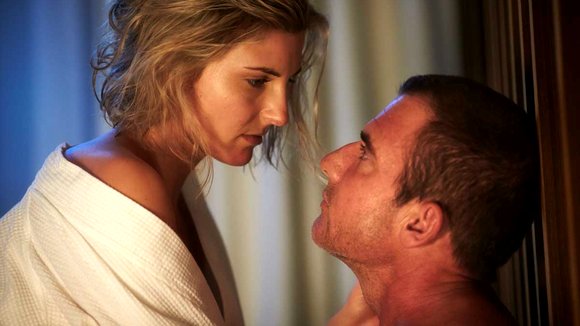 Photo du film Elimination Game