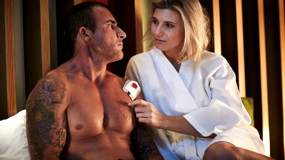 Photo du film Elimination Game