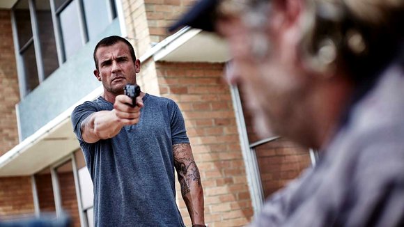 Photo du film Elimination Game