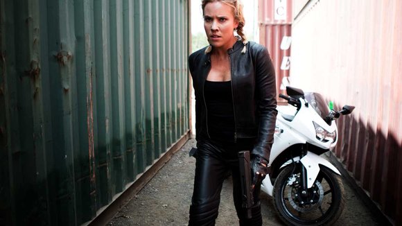 Photo du film Elimination Game