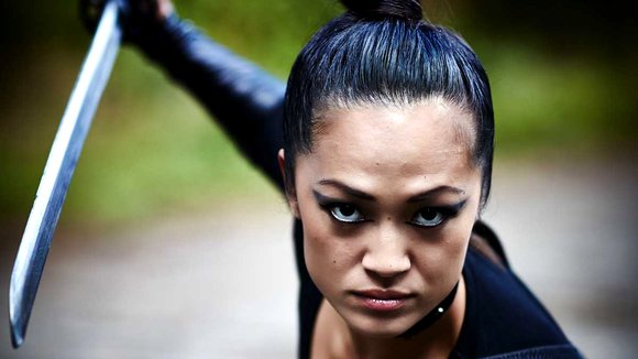 Photo du film Elimination Game