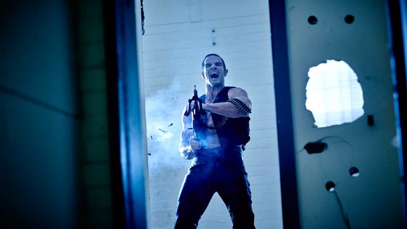 Photo du film Elimination Game