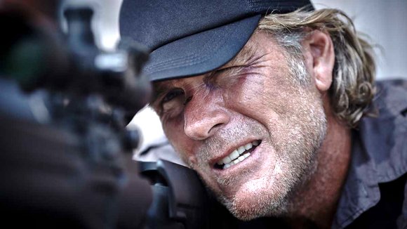 Photo du film Elimination Game