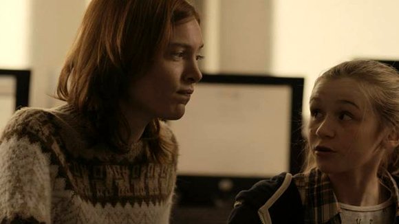 Photo du film You're Ugly Too