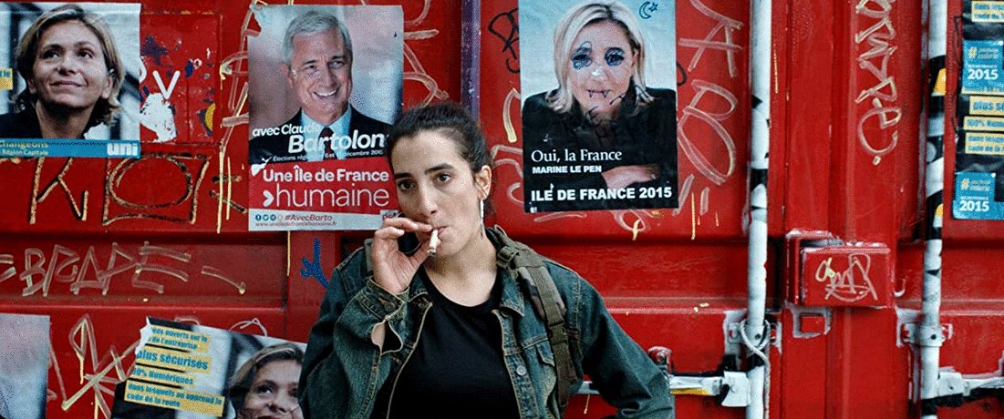 Photo du film Tu me ressembles