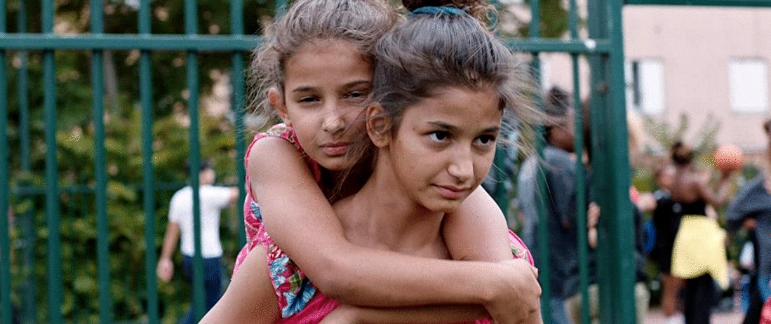 Photo du film Tu me ressembles