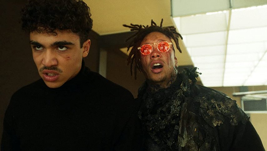 Photo du film Mortel