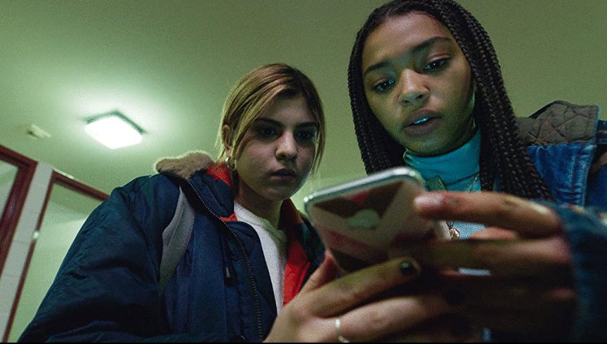 Photo du film Mortel