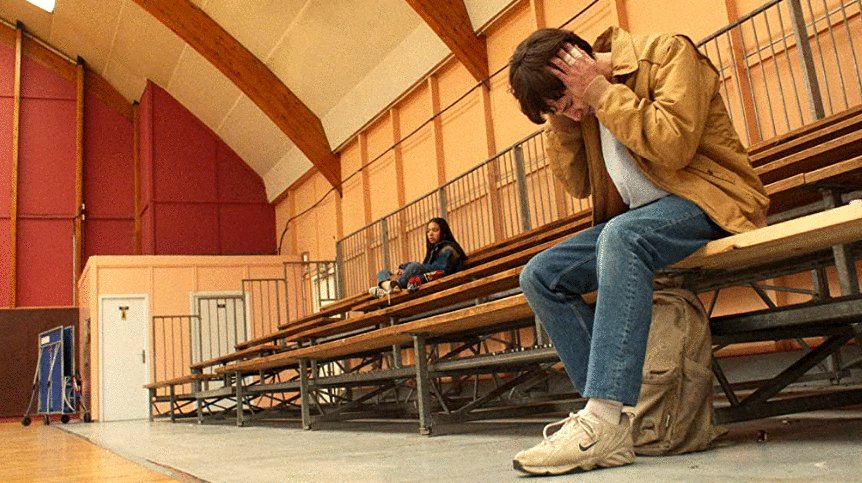 Photo du film Mortel