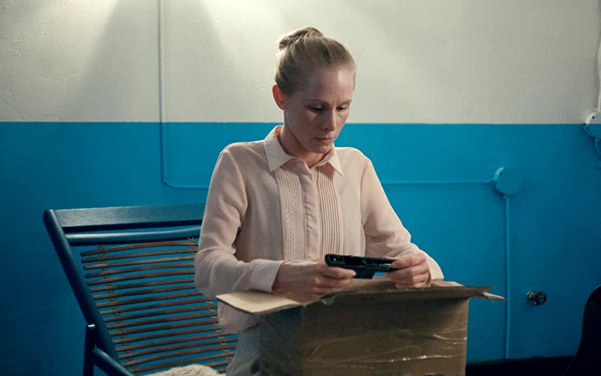 Photo from the movie Stanleyville