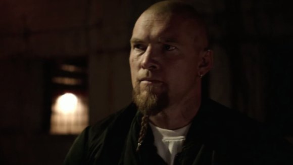 Photo from the movie Sabotage