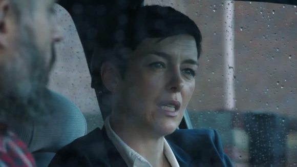 Photo from the movie Sabotage