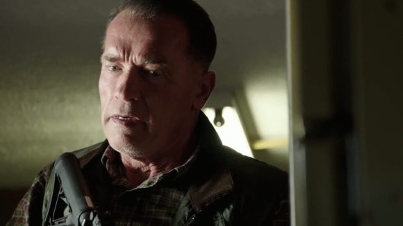 Photo from the movie Sabotage