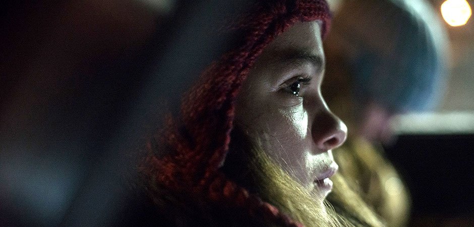 Photo du film Y'est où le paradis?