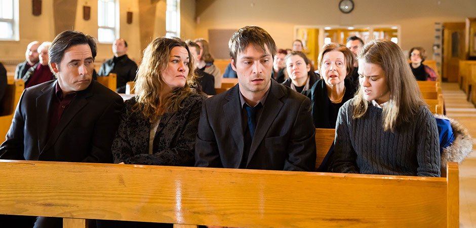 Photo du film Y'est où le paradis?