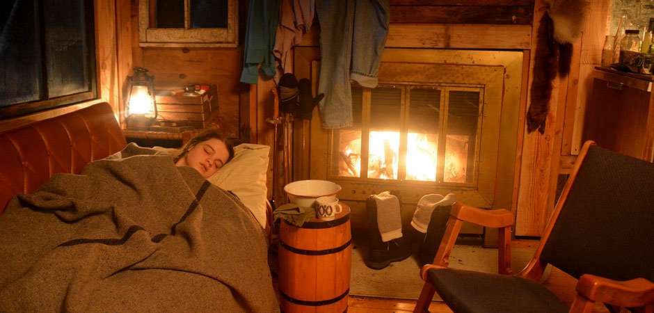 Photo du film Y'est où le paradis?