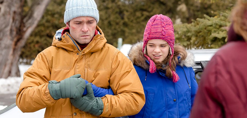 Photo du film Y'est où le paradis?