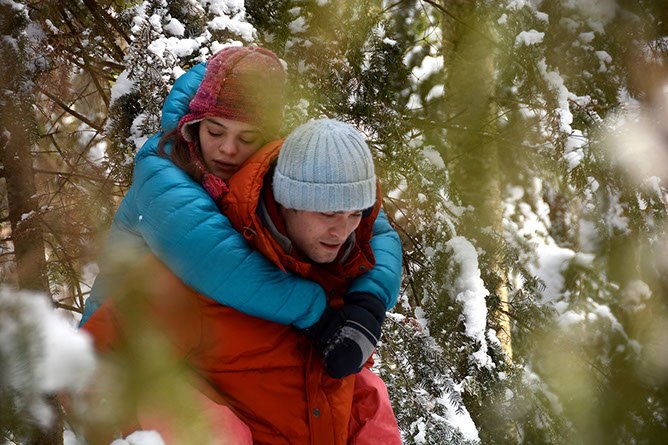 Photo du film Y'est où le paradis?